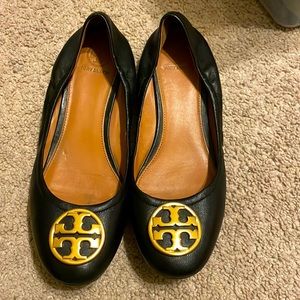 Tory Burch shoes low heel 8
